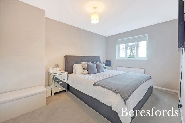 Terraced house for sale in Westbourne Gardens, Billericay