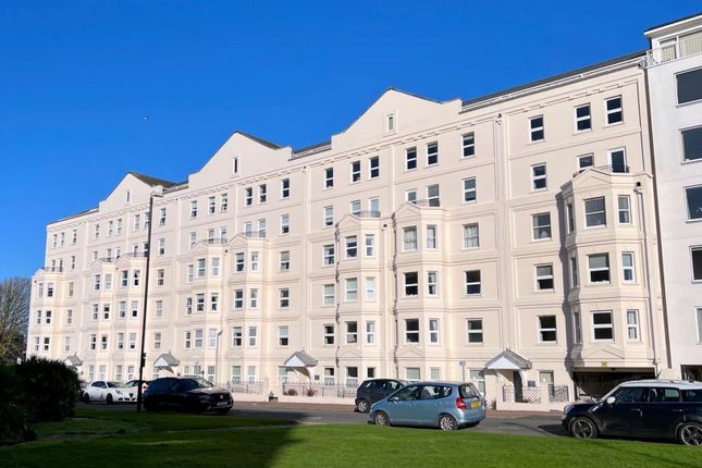 Thumbnail Flat for sale in Berkeley Court, Wilmington Square, Eastbourne