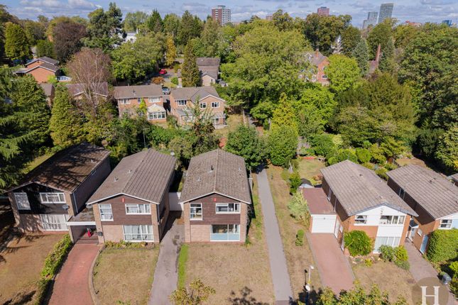 4 Greville Drive, Birmingham photo 3