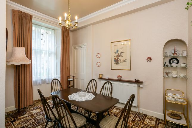 Flat for sale in Viewforth Gardens, Bruntsfield, Edinburgh