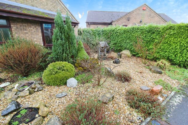Bungalow for sale in Millers Close, Heighington, Lincoln