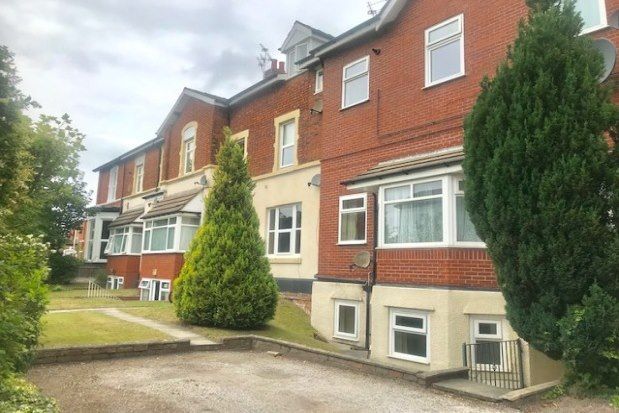 Flat to rent in 19 Marlborough Road, Southport