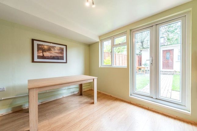 Terraced house for sale in Galahad Road, Bromley, Kent