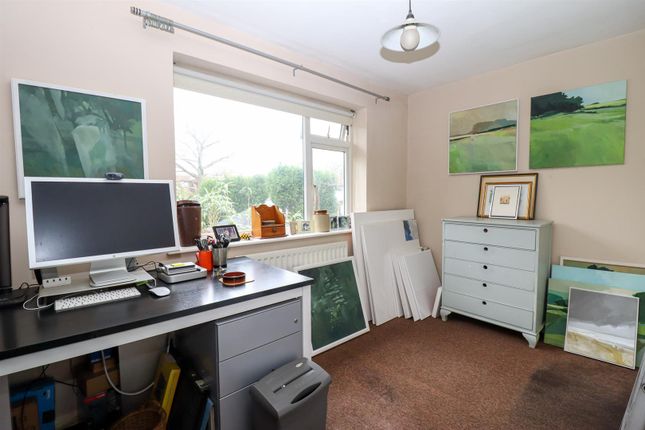 Detached house for sale in Peartree Lane, Bexhill-On-Sea