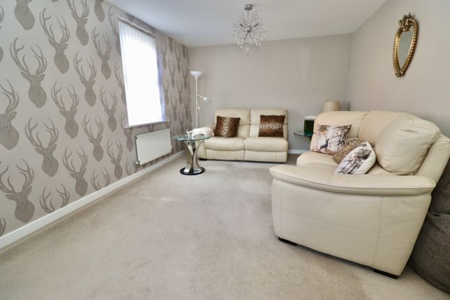 27, Claudius Road, Lincoln photo 3