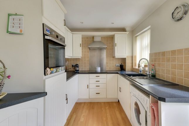 End terrace house for sale in Peggotty Close, Newlands Spring, Chelmsford