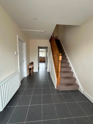 Semi-detached house to rent in Palmer Road, Whitnash, Leamington Spa