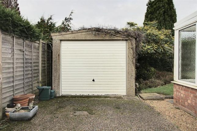 Detached bungalow for sale in Margaret Close, Hellesdon, Norwich