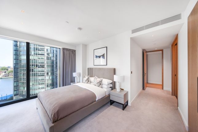 Apartment 0708 (f), River Park Tower, 1, Nine Elms Lane, London photo 3