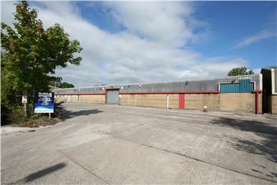 Industrial to let in Unit 30, Woodcock Industrial Estate, Warminster, Wiltshire