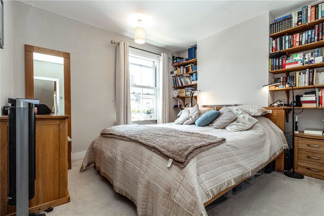 Terraced house for sale in Culver Road, St.Albans