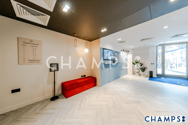 Flat 11 Truro house, 8 Mount Pleasent, London photo 3