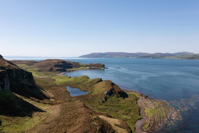 Property for sale in Mull Of Kintyre, Campbeltown, Argyll, Argyll And Bute