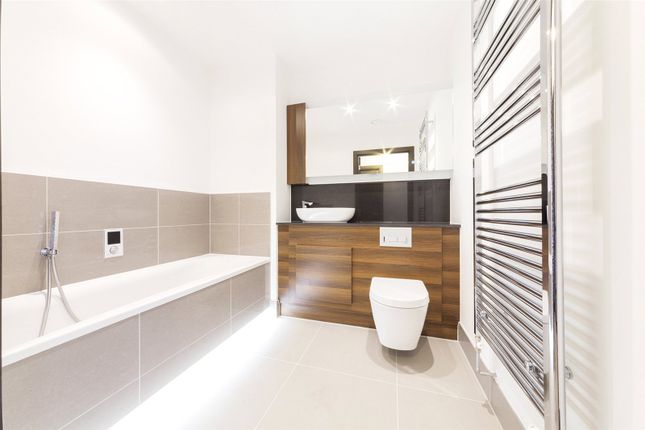 Flat for sale in Sacrist Apartments, 44-50 Abbey Road, Barking