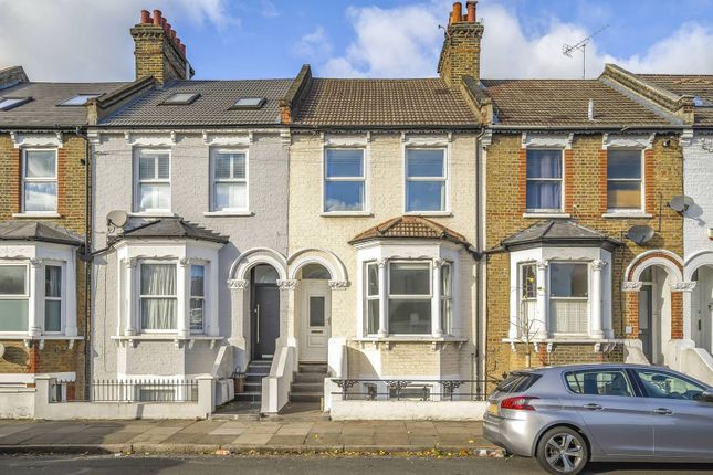 Thumbnail Flat to rent in Khama Road, Tooting Broadway, London
