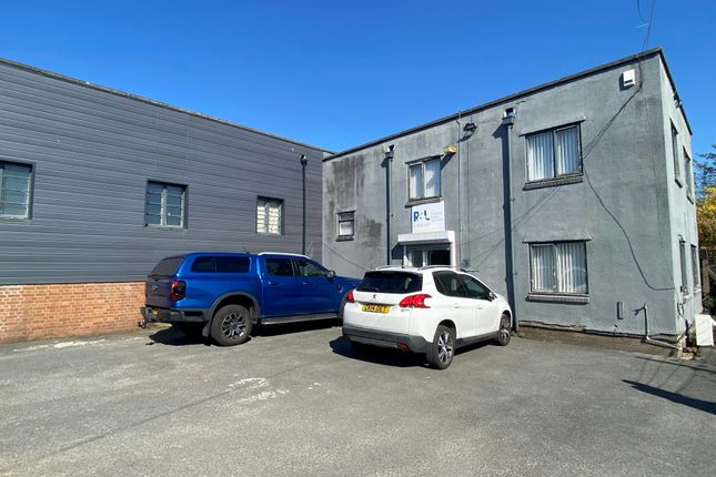 Thumbnail Office to let in Cave Street, Cwmdu, Swansea