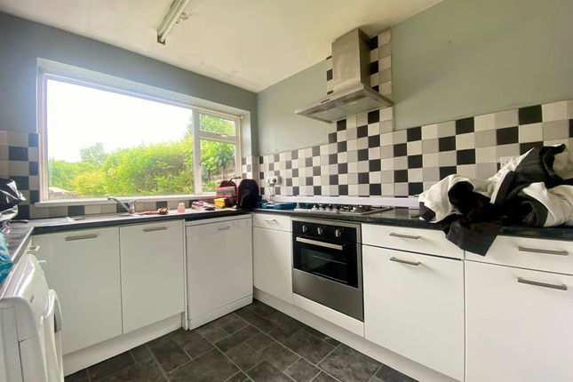 Thumbnail Terraced house to rent in Westbourne Close, Worcester