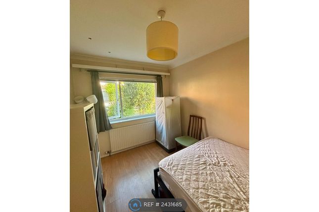 Flat, Wheeleys Road, Birmingham photo 2