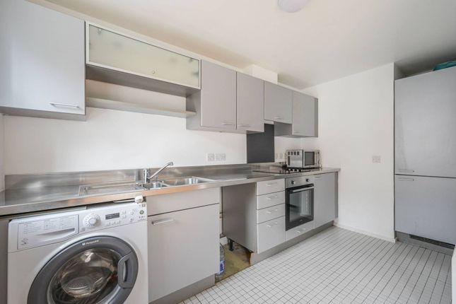 Flat for sale in The Formation, Gallions Reach, London