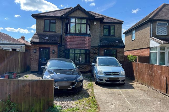 Detached house for sale in Cains Lane, Feltham