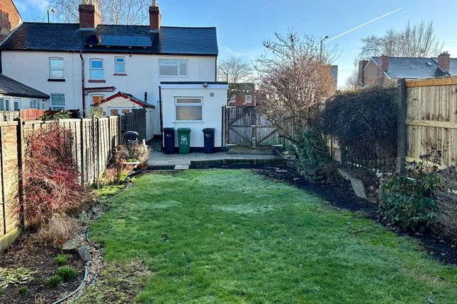 161, Edgar Street, Hereford photo 2