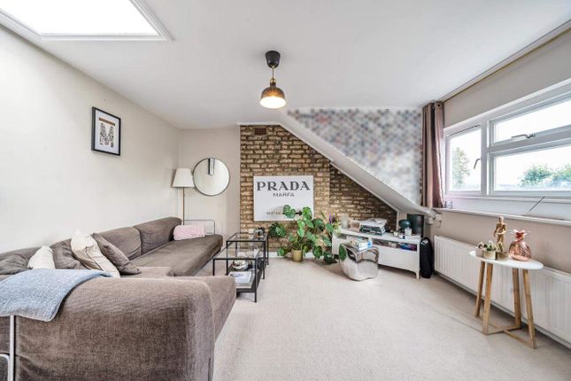 Flat for sale in Parkhill Road, London