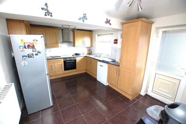 Semi-detached house for sale in Chapel Close, Dukinfield, Greater Manchester