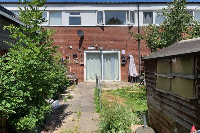 Reeves Croft, Hodge Lea, Milton Keynes photo 3