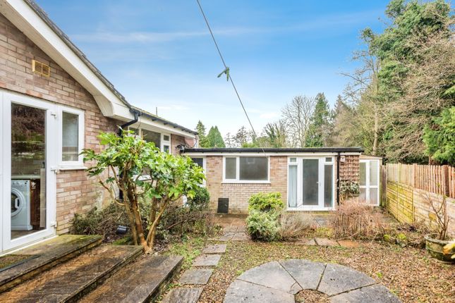 Bungalow for sale in Cothill Road, Dry Sandford, Abingdon, Oxfordshire