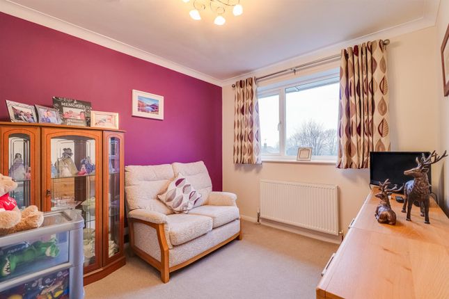 Semi-detached house for sale in Sandal Cliff, Sandal, Wakefield