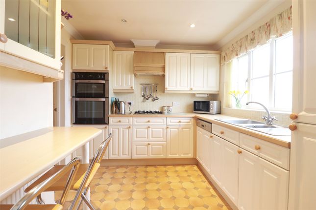 Detached bungalow for sale in Hartland View Road, Woolacombe, Devon