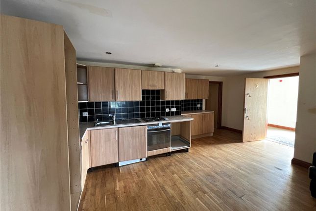 Flat 3, Docks Chapel,, Embankment Road, Carmarthenshire photo 4