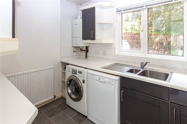 Flat to rent in Avondale Court, Upper Lattimore Road, St. Albans