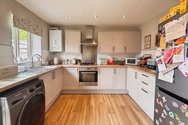 14, Pell Close, Sleaford photo 4
