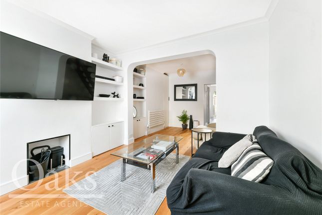 15, Alfred Road, London photo 2