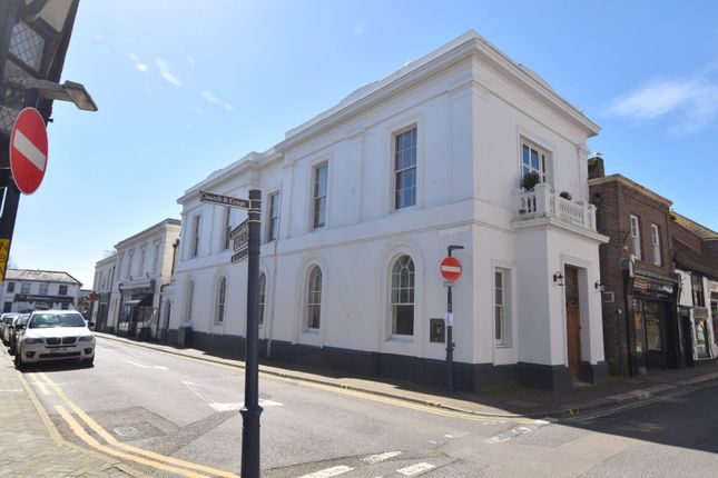Flat for sale in High Street, Hythe