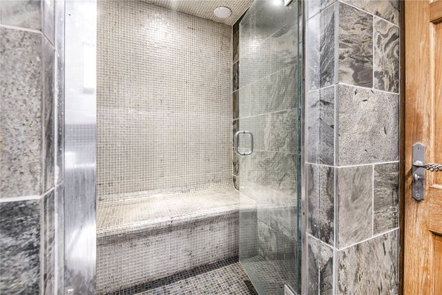 Steam Room