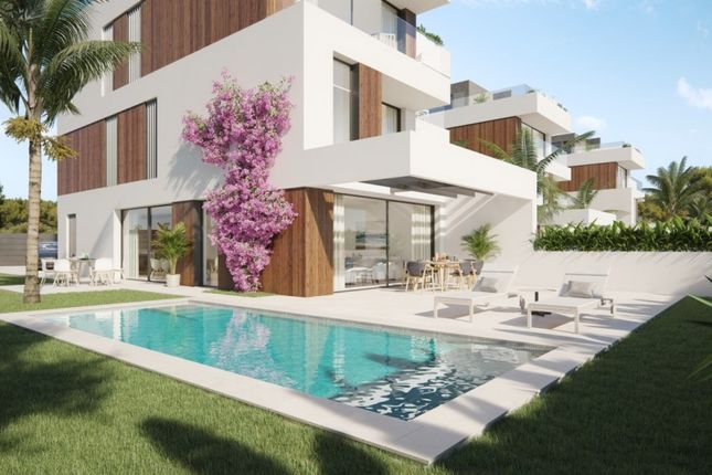 Semi-detached house for sale in Spain, Mallorca, Felanitx, Porto Colom