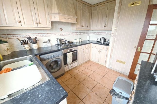 Bungalow for sale in St. Johns Avenue, Barugh Green, Barnsley