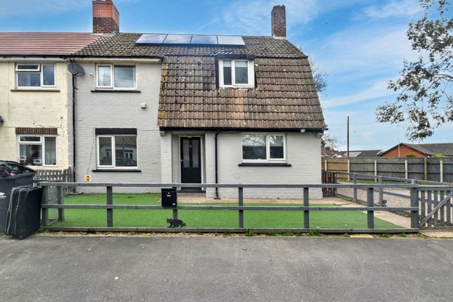 4-bed house on 2, Patten Avenue, Skegness, £90,000