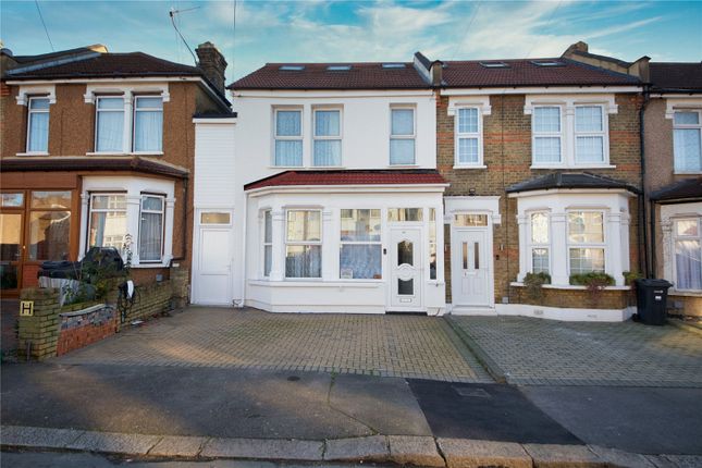 End terrace house for sale in Natal Road, Ilford, Essex
