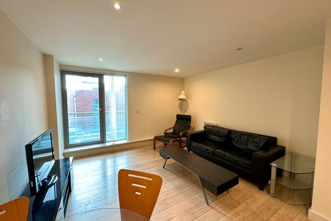 109 Orion, 90, Navigation St, Birmingham photo 5