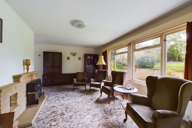 Bungalow for sale in Selwyn Close, Ryeford, Stonehouse