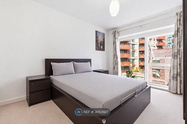 Flat, Bawley Court Magellan Boulevard, London photo 3