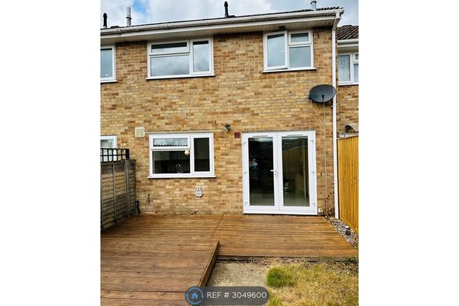Hawkhurst Close, Southampton photo 5