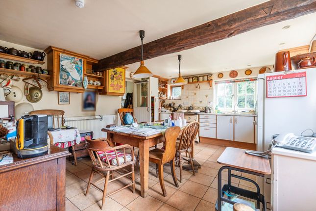 Rose Cottage Hoolehouse Road, North Walsham photo 3