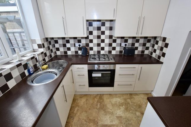 Terraced house to rent in Alderminster Road, Coventry - 3 Bedroom Terrace, Mount Nod