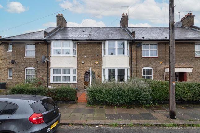 Terraced house for sale in Kevelioc Road, London