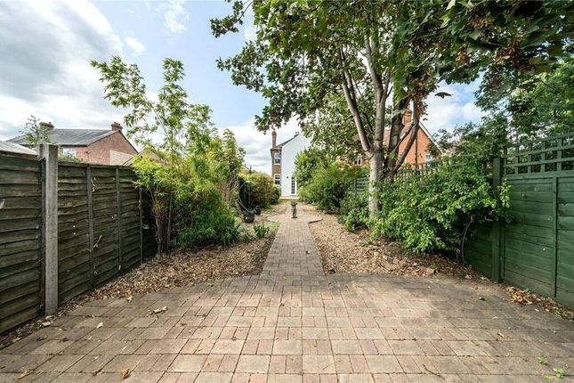 Semi-detached house for sale in Laleham Road, Staines Upon Thames, Middlesex