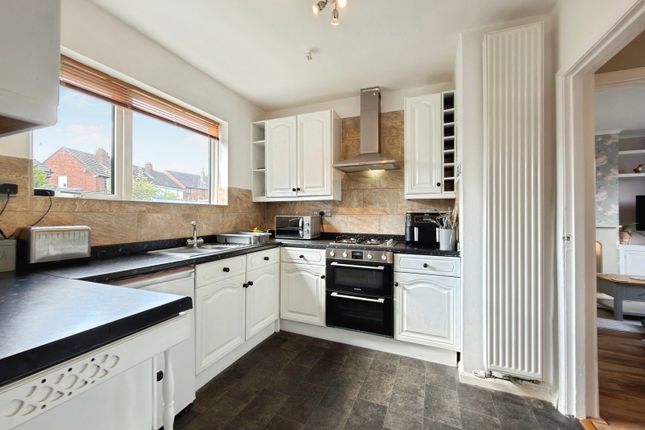 60, Carliol Drive, Carlisle photo 3